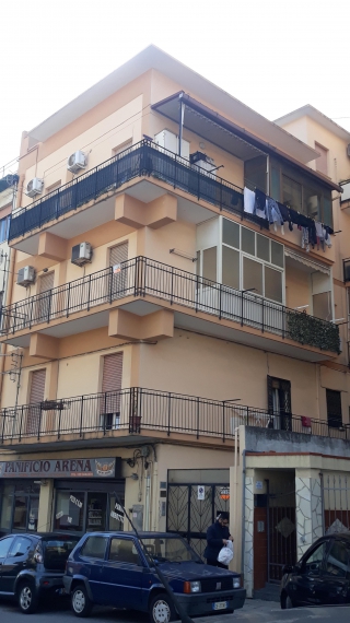 Foto Appartamento in Vendita in Via Palermo - Messina (ME)