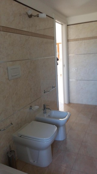 Foto 3 Attico in Affitto in Via MINTURNAE, SNC - Latina (LT)