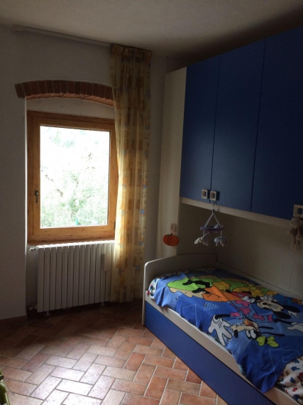 Foto 4 Appartamento in Vendita in Via Molino Di Tosi 10 - Pelago (FI)