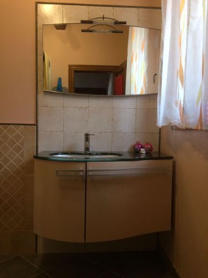 Foto 5 Appartamento in Vendita in Via Molino Di Tosi 10 - Pelago (FI)