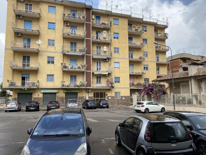 Foto Appartamento in Vendita in Via G Vitiello 7 - Scafati (SA)