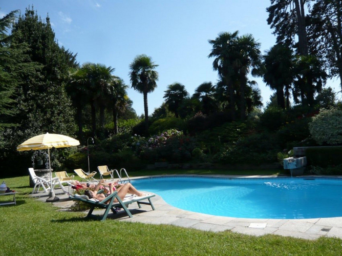 Foto 4 Villa in Vendita in Via Ex Parco Visconti 11 - Cassago Brianza (LC)