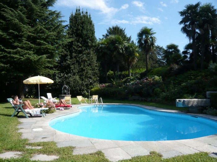 Foto 5 Villa in Vendita in Via Ex Parco Visconti 11 - Cassago Brianza (LC)