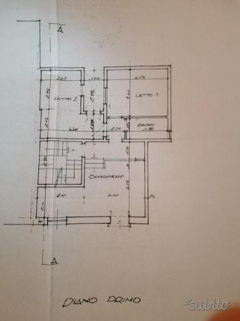 Foto principale Casa indipendente in Vendita in Via Bologna, 1 - Galatina (LE)