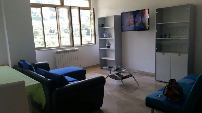 Foto 2 Appartamento in Affitto in Via Nazionale, 75 - Pizzo (VV)