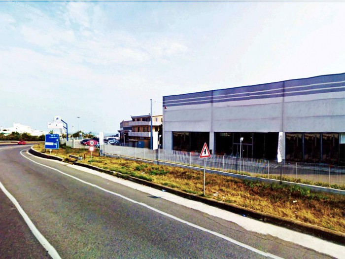 Foto 2 Ufficio in Vendita in S.s. 16 Nord - Vasto (CH)