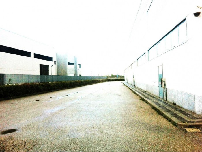 Foto 4 Ufficio in Vendita in S.s. 16 Nord - Vasto (CH)