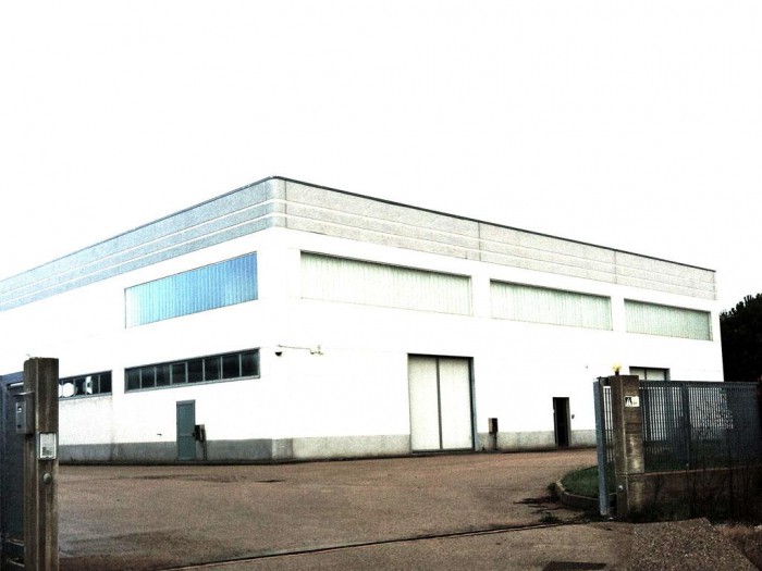 Foto 5 Ufficio in Vendita in S.s. 16 Nord - Vasto (CH)