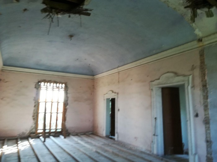 Foto 4 Villa in Vendita in Centro - Trecenta (RO)