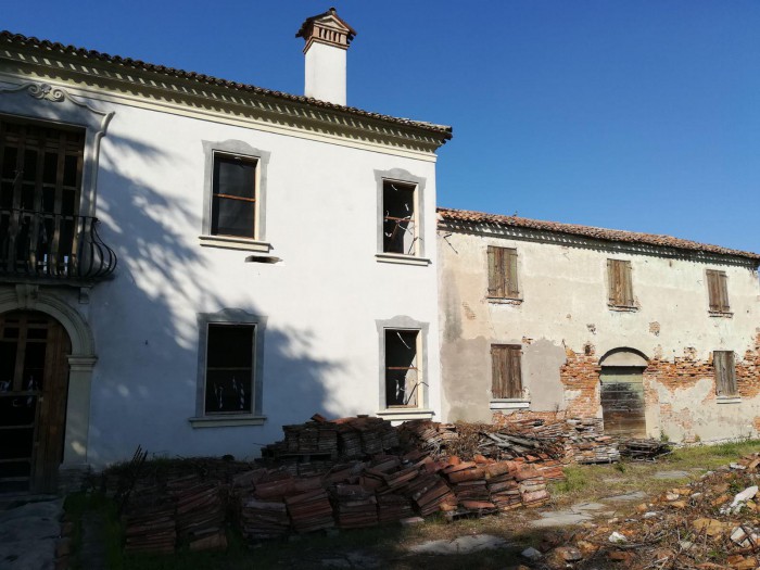 Foto 5 Villa in Vendita in Centro - Trecenta (RO)