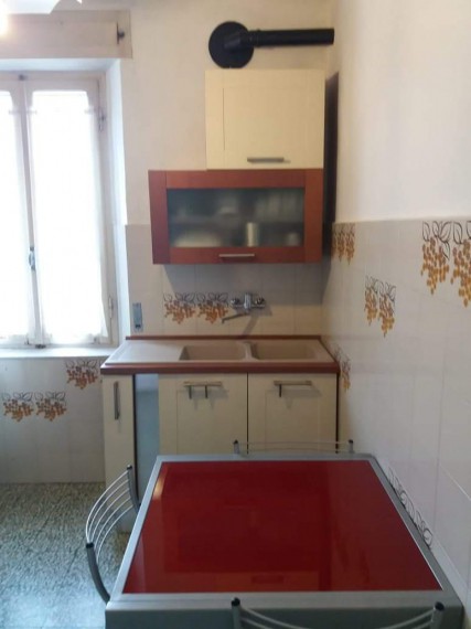 Foto 5 Appartamento in Vendita in Viale Martiri Di Niccioleta 70 - Massa Marittima (GR)