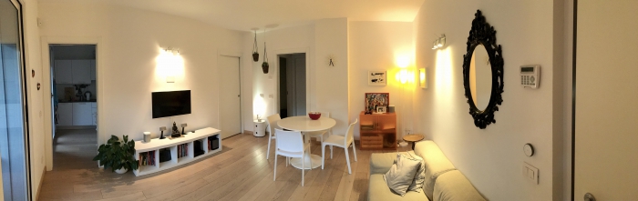 Foto 4 Appartamento in Vendita in Via Giuseppe Luigi Malliani 13 - Bergamo (BG)