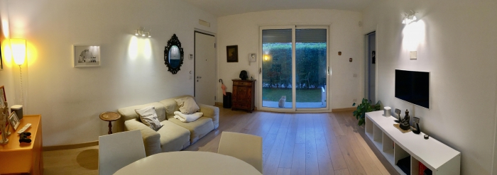 Foto 5 Appartamento in Vendita in Via Giuseppe Luigi Malliani 13 - Bergamo (BG)