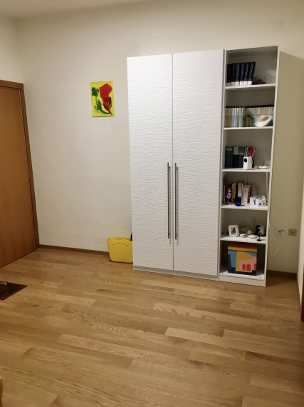 Foto principale Appartamento in Vendita in Via Mario Natola - Foggia (FG)