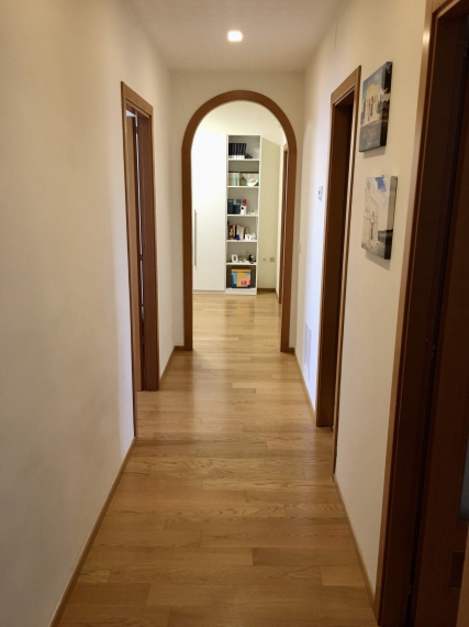 Foto 4 Appartamento in Vendita in Via Mario Natola - Foggia (FG)