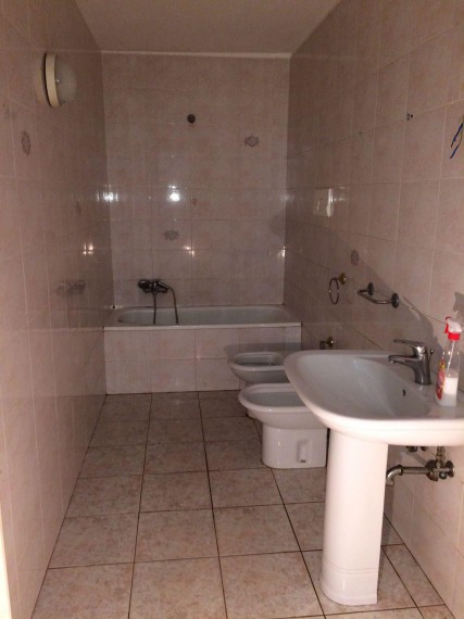 Foto principale Appartamento in Vendita in Via Sant'Antonio - Foggia (FG)