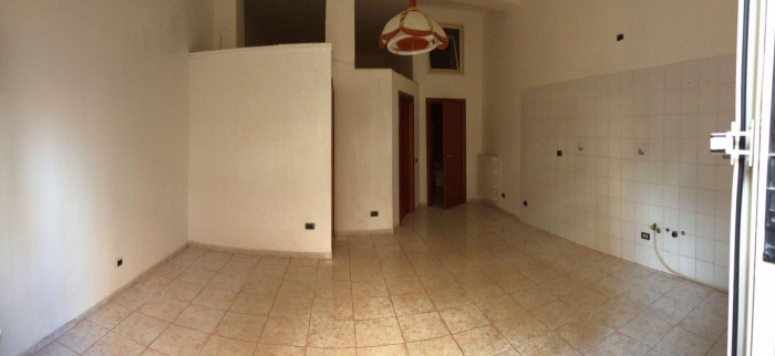 Foto 5 Appartamento in Vendita in Via Sant'Antonio - Foggia (FG)