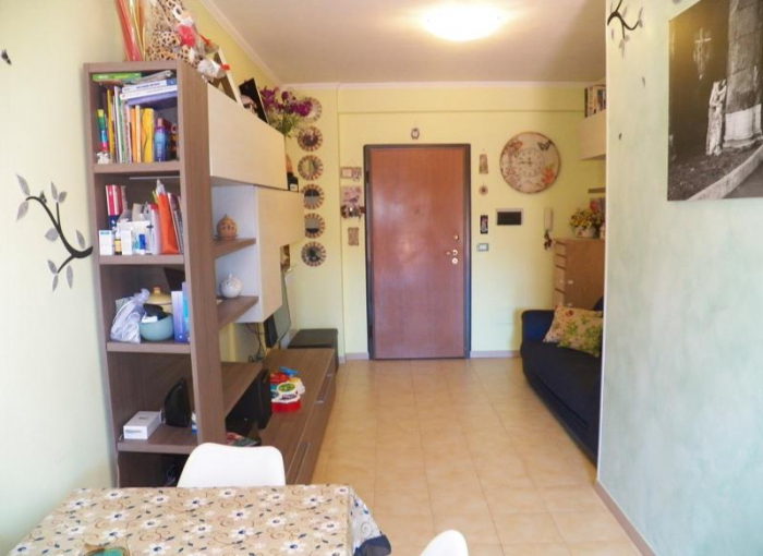 Foto 3 Appartamento in Vendita in Via Dei Lecci - Bracciano (RM)