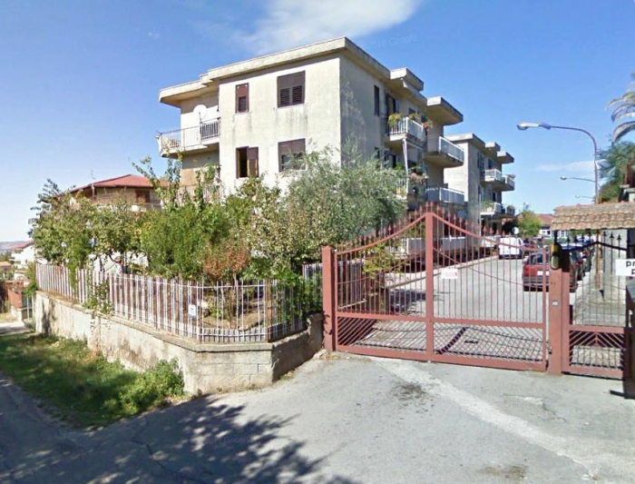 Foto principale Appartamento in Vendita in C.da Iannassi - San Nicola Manfredi (BN)