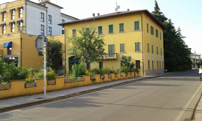 Foto 4 Appartamento in Vendita in Via Enrico Fermi - Campegine (RE)