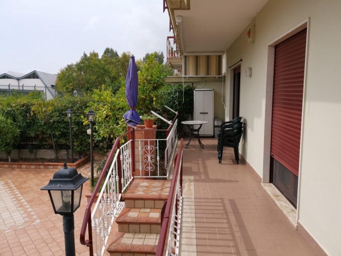 Foto principale Appartamento in Vendita in Via Palazzo - Formia (LT)