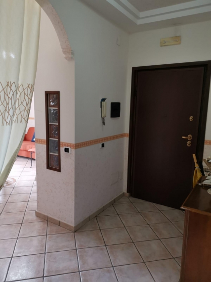 Foto 3 Appartamento in Vendita in Via Palazzo - Formia (LT)