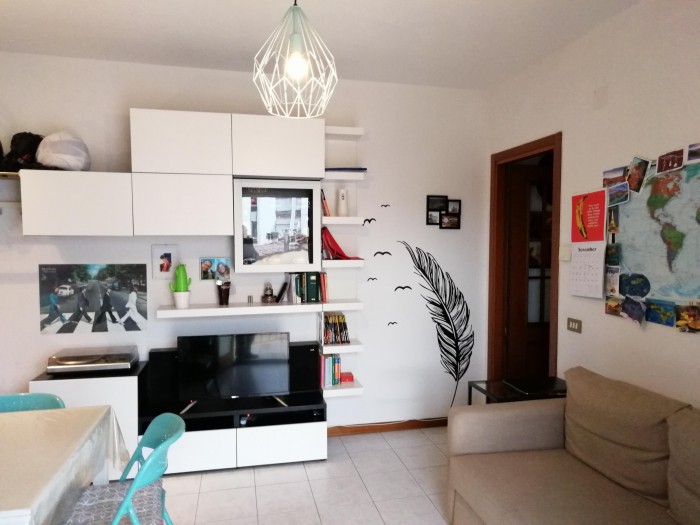 Foto Appartamento in Vendita in Via Paradisa - Pisa (PI)