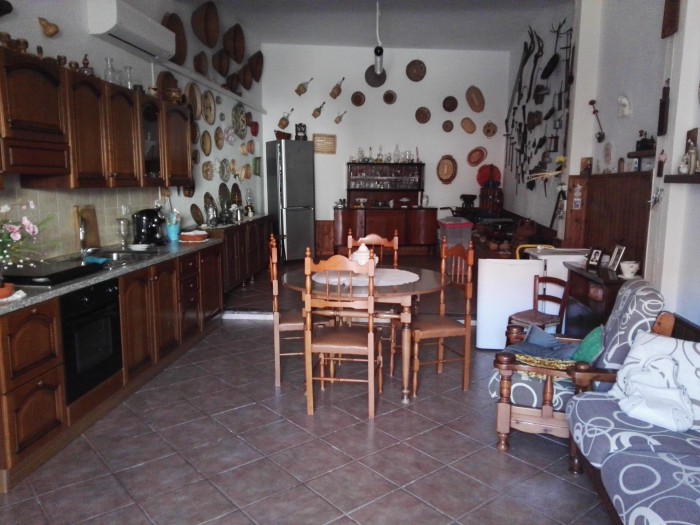 Foto 2 Casa indipendente in Vendita in Via Pauliccu Mossa 3 09070 Bauladu (Oristano)  - Bauladu (OR)