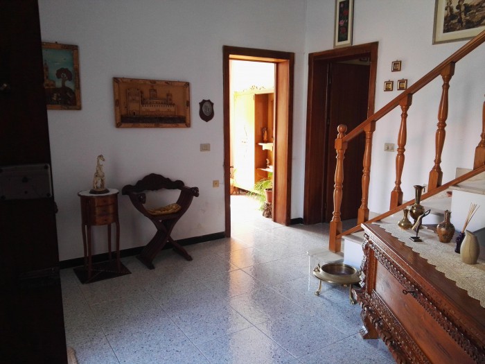 Foto 3 Casa indipendente in Vendita in Via Pauliccu Mossa 3 09070 Bauladu (Oristano)  - Bauladu (OR)