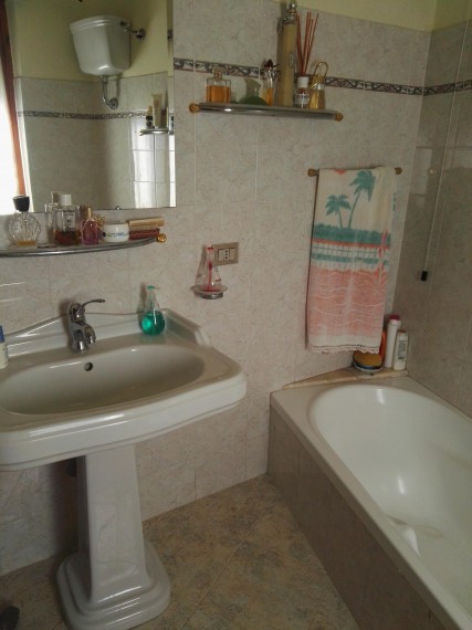 Foto 4 Casa indipendente in Vendita in Via Pauliccu Mossa 3 09070 Bauladu (Oristano)  - Bauladu (OR)