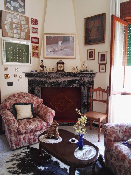 Foto 5 Casa indipendente in Vendita in Via Pauliccu Mossa 3 09070 Bauladu (Oristano)  - Bauladu (OR)
