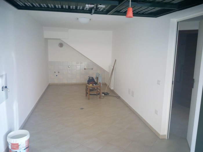 Foto 5 Cielo-terra in Vendita in Via Sandro Pertini 1 - Massa Lombarda (RA)