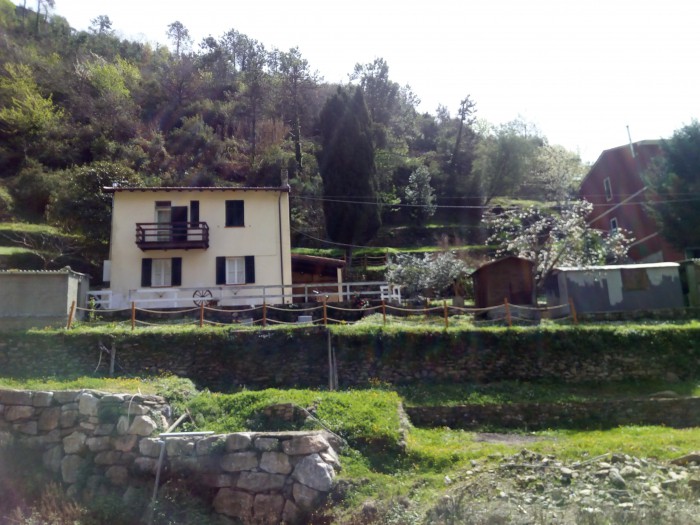 Foto Casa indipendente in Vendita in Via Vernazzola 3 - Vernazza (SP)