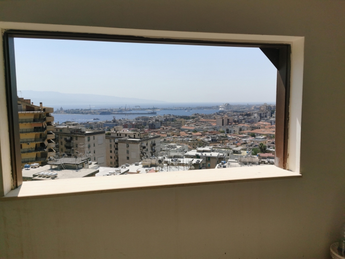 Foto 3 Appartamento in Vendita in Salita Ogliastri 68 - Messina (ME)