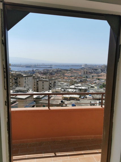 Foto 4 Appartamento in Vendita in Salita Ogliastri 68 - Messina (ME)