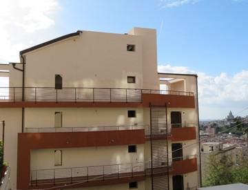 Foto 5 Appartamento in Vendita in Salita Ogliastri 68 - Messina (ME)