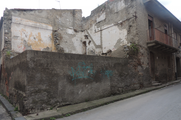 Foto Terreno in Vendita in Vicolo II Fornaci, 1 - 