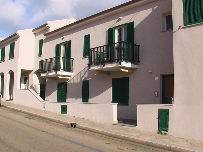 Foto Appartamento in Vendita in Via Del Porto - Santa Teresa Gallura (SS)