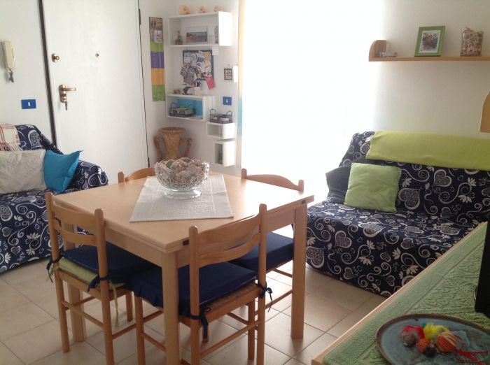Foto 2 Appartamento in Vendita in Via Del Porto - Santa Teresa Gallura (SS)
