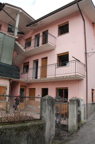 Foto 5 Casa indipendente in Vendita in Via Osvaldo Del Moro - Sutrio (UD)