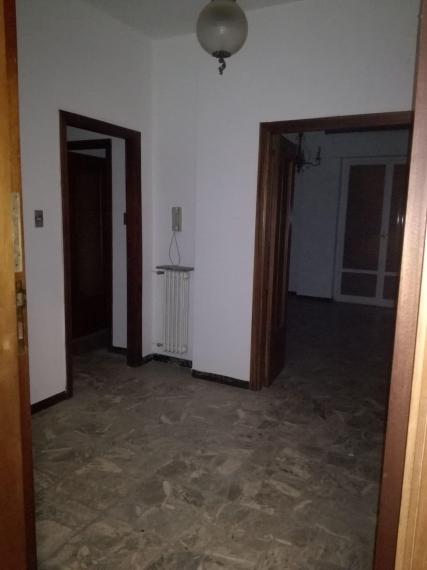 Foto 4 Appartamento in Vendita in Via G. D'Annunzio.188 - Pineto (TE)