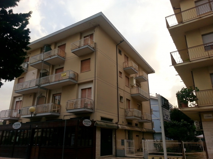 Foto Appartamento in Vendita in Via G. D'Annunzio.188 - Pineto (TE)