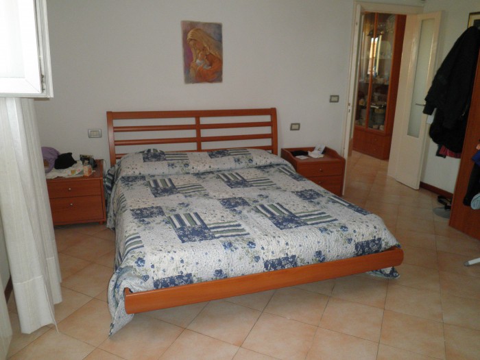 Foto principale Appartamento in Vendita in Via Della C - Livorno (LI)