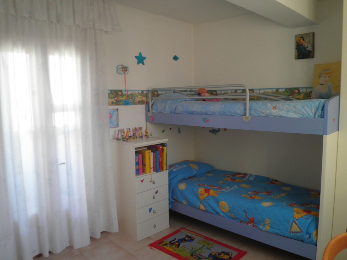Foto 2 Appartamento in Vendita in Via Della C - Livorno (LI)
