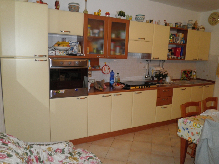 Foto 4 Appartamento in Vendita in Via Della C - Livorno (LI)