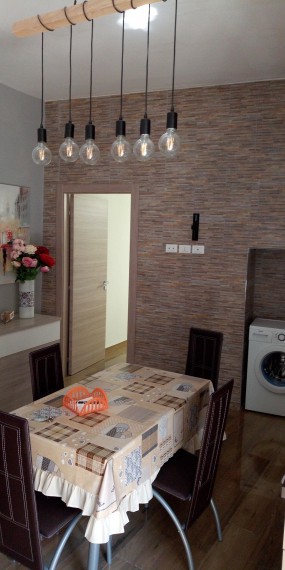 Foto Casa indipendente in Affitto in Via Botteghelle 4 - Agrigento (AG)