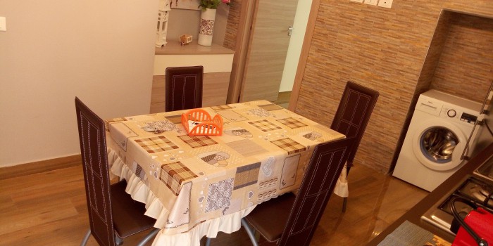 Foto 4 Casa indipendente in Affitto in Via Botteghelle 4 - Agrigento (AG)