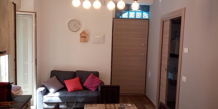 Foto 5 Casa indipendente in Affitto in Via Botteghelle 4 - Agrigento (AG)
