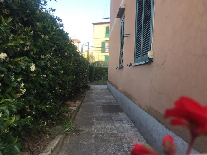 Foto 2 Appartamento in Vendita in Via Tiberio 3 - Frascati (RM)