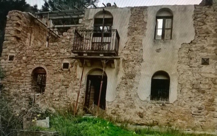 Foto Casa indipendente in Vendita in Contrada Campella Vatalore - Cefalù (PA)